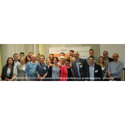 Mistrzowska Szkoła Coachingu Prowokatywnego 2026/27